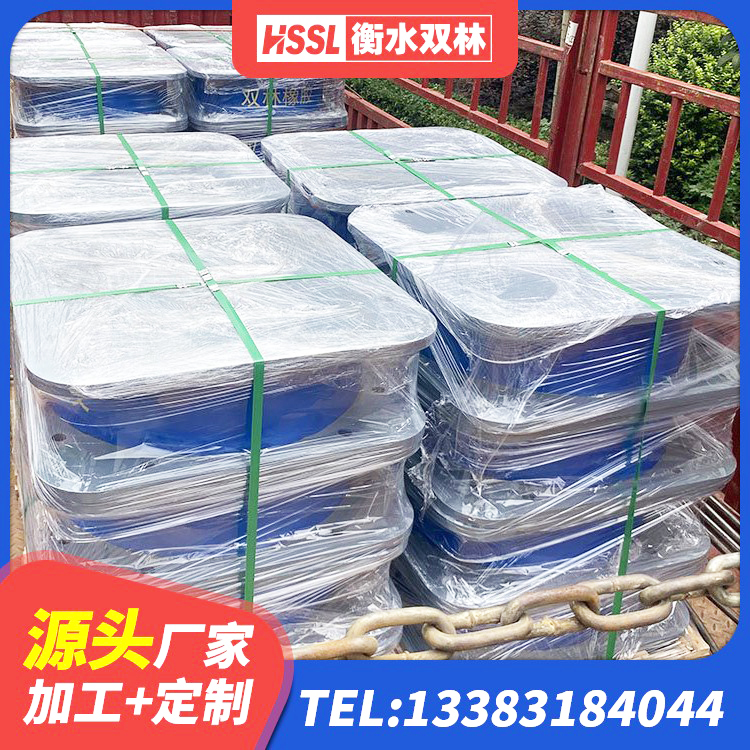 杭锦旗橡胶建筑隔震支座 杭锦旗建筑抗震支座商家厂家 杭锦旗LNR700支座生产厂家 杭锦旗建筑矩形高阻尼橡胶隔震支座源头工厂 - 第6张