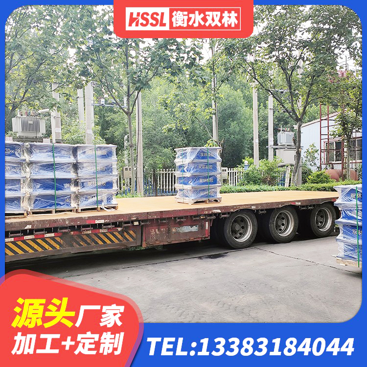 杭锦旗HDR高阻尼减隔震支座源头工厂 杭锦旗抗震支座装置源头工厂 杭锦旗HDR1300高阻尼隔震支座多少钱 杭锦旗LNR500支座什么价格 - 第5张