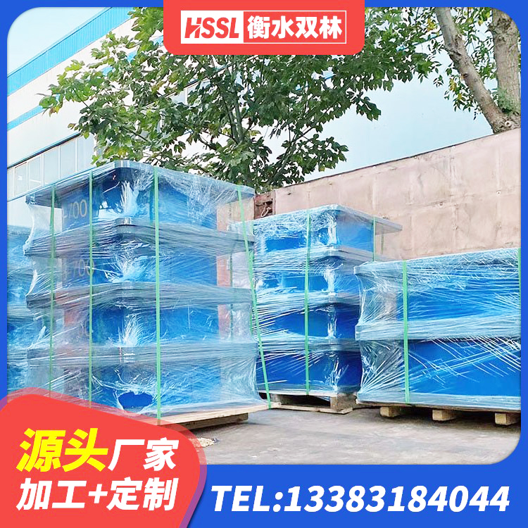 杭锦旗LRB700支座生产厂家 杭锦旗LNR900橡胶支座 杭锦旗防震隔震橡胶支座价格 杭锦旗隔震支座制造商源头工厂 - 第9张