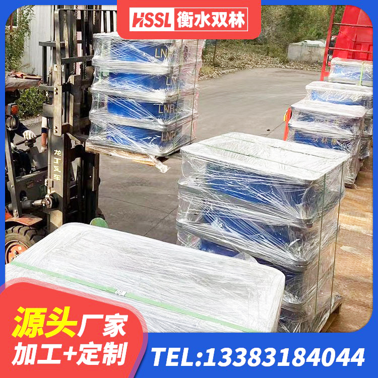 杭锦旗LNR400支座厂家 杭锦旗隔震支座I型厂家 杭锦旗LNR1400橡胶支座多少钱 杭锦旗建筑隔震支座LNR600生产厂家 - 第7张