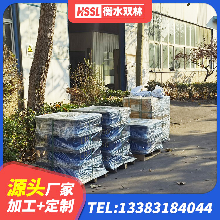 杭锦旗橡胶建筑隔震支座 杭锦旗建筑抗震支座商家厂家 杭锦旗LNR700支座生产厂家 杭锦旗建筑矩形高阻尼橡胶隔震支座源头工厂 - 第9张