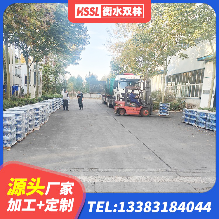杭锦旗高阻尼建筑隔震支座源头工厂 杭锦旗HDR高阻尼橡胶支座 杭锦旗LNR水平力分散力型橡胶隔震支座生产厂家 杭锦旗较高阻尼隔震支座厂家 - 第8张
